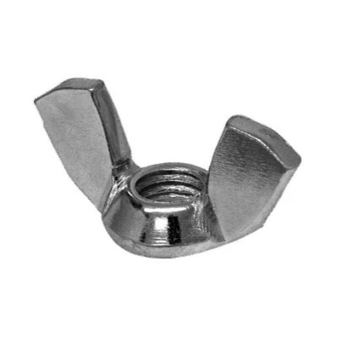 AUVECO Cold Forged Wing Nut 5/16-18 24006