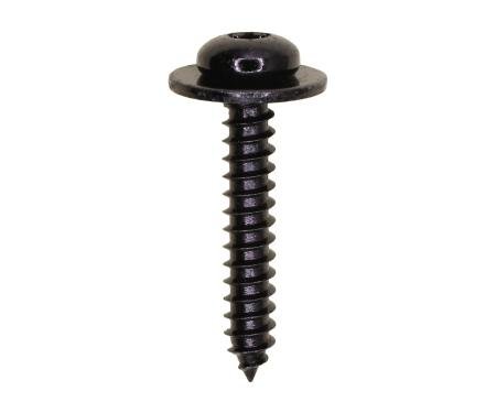 AUVECO Torx® Pan Head Sems® Tapping Screw M4.2-1.41 17MM O.D. 20382