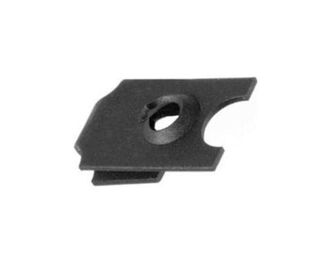 AUVECO J-Nut #8 Screw Size 5836
