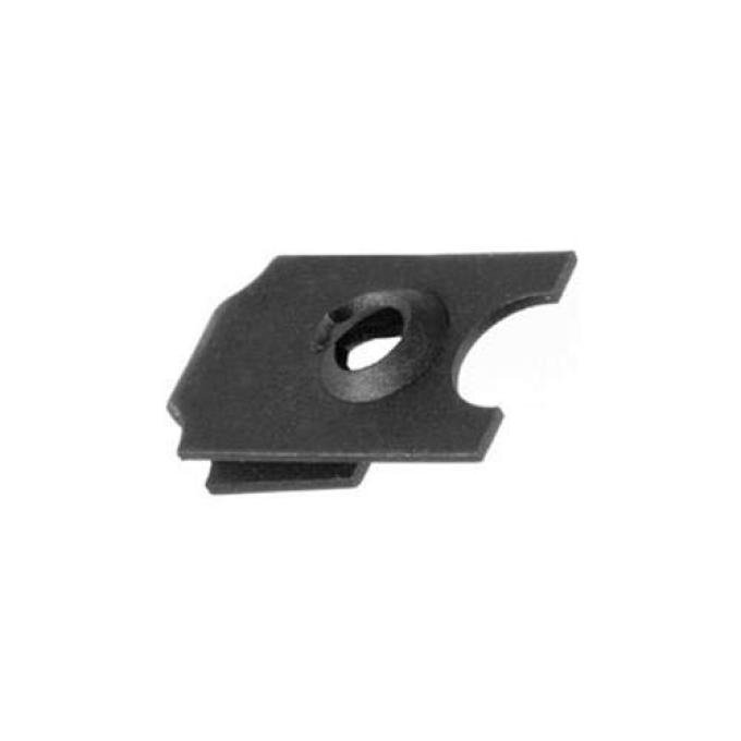 AUVECO J-Nut #8 Screw Size 5836