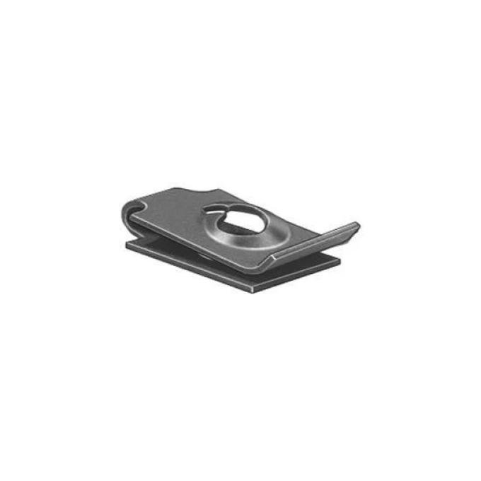 AUVECO U-Nut #8 Screw Size - Phosphate 10666