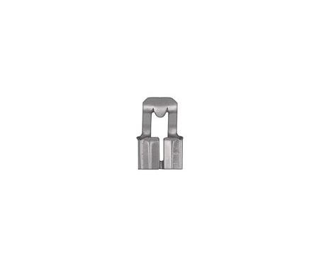 Disco Door Lock Rod Clips G.M. Products 1083