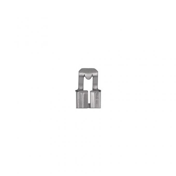Disco Door Lock Rod Clips G.M. Products 1083