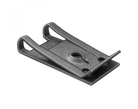 El Camino Lens Fasteners & Hardware Nut