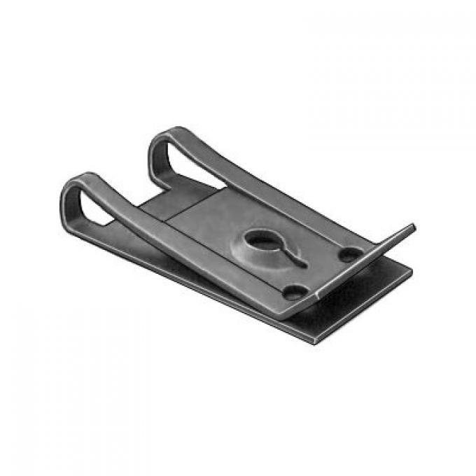 El Camino Lens Fasteners & Hardware Nut