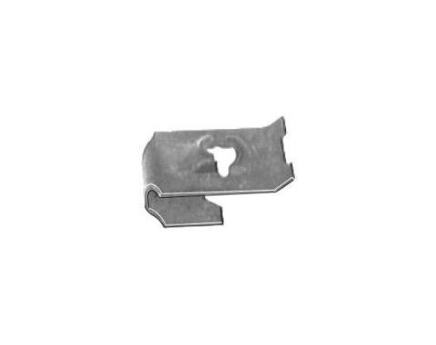 AUVECO J-Nut #8 Screw Size .145-.160 Panel Range 19826
