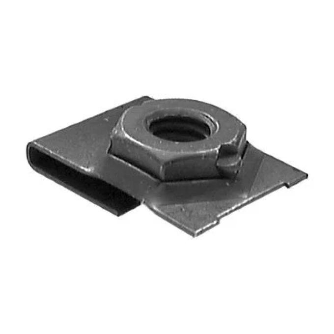 5/16-18 X 3/4'' Indented Hex Washer Head Cone Point -GM 10084