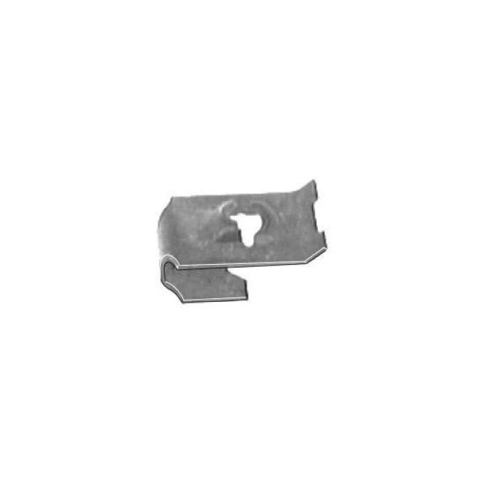 AUVECO J-Nut #8 Screw Size .145-.160 Panel Range 19826