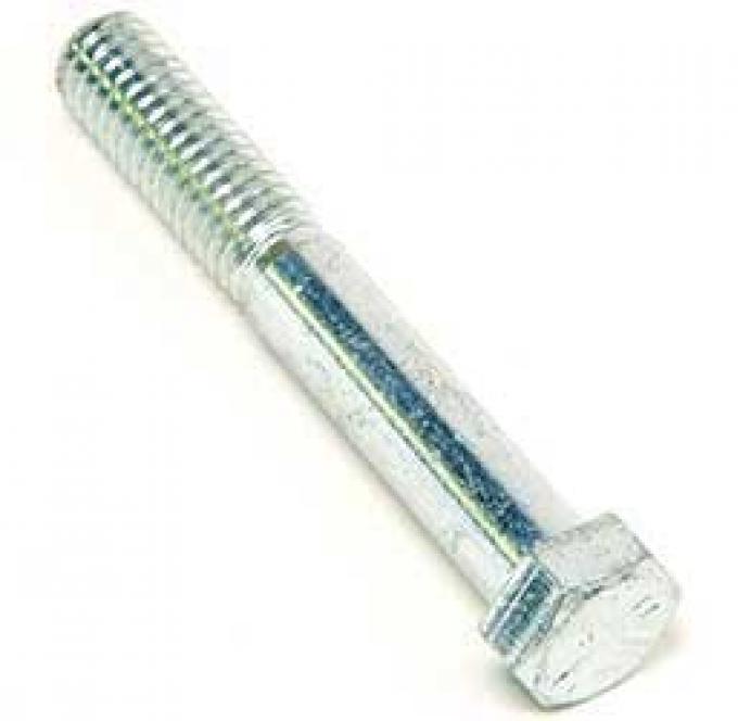 Disco Z Gr 5 Hex Head Cap Screws 7/16-14 x 3" (USS) 15713