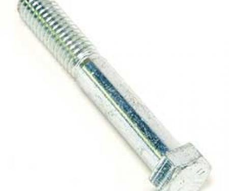 Disco Z Gr 5 Hex Head Cap Screws 7/16-14 x 3" (USS) 15713