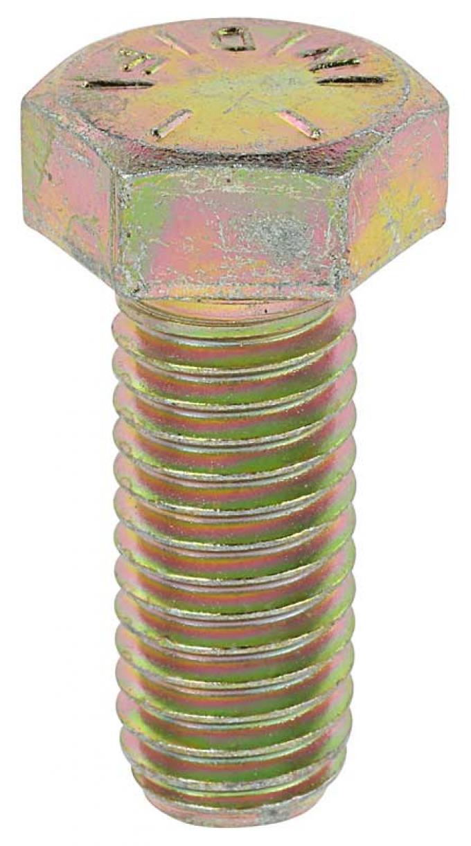 Disco Grade 8 Hex Head Cap Screws 1/2-13 x 1 1/4" (USS) 11521