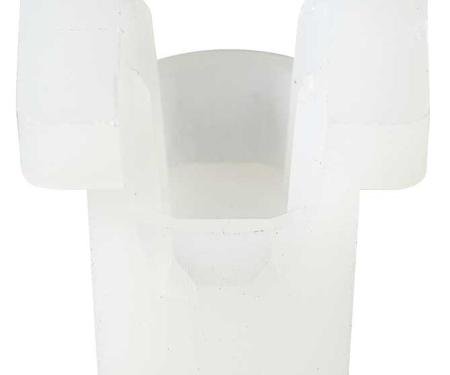 AUVECO Headlight Adjusting Nut 5788