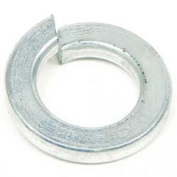 Disco Zinc Finish Lock Washers 5/8" 15775