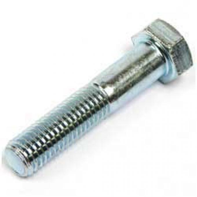 Disco Z Gr 5 Hex Head Cap Screws 5/8-11 x 3" (USS) 16711
