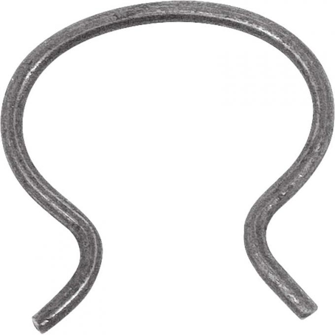Disco Zinc Crank Handle Ret Clips Door Inside Handle & Quarter 812