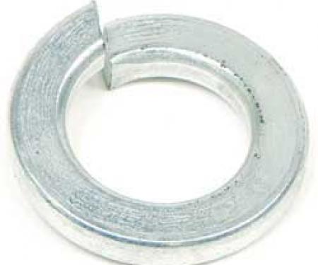 Disco Zinc Finish Lock Washers 5/8" 15775
